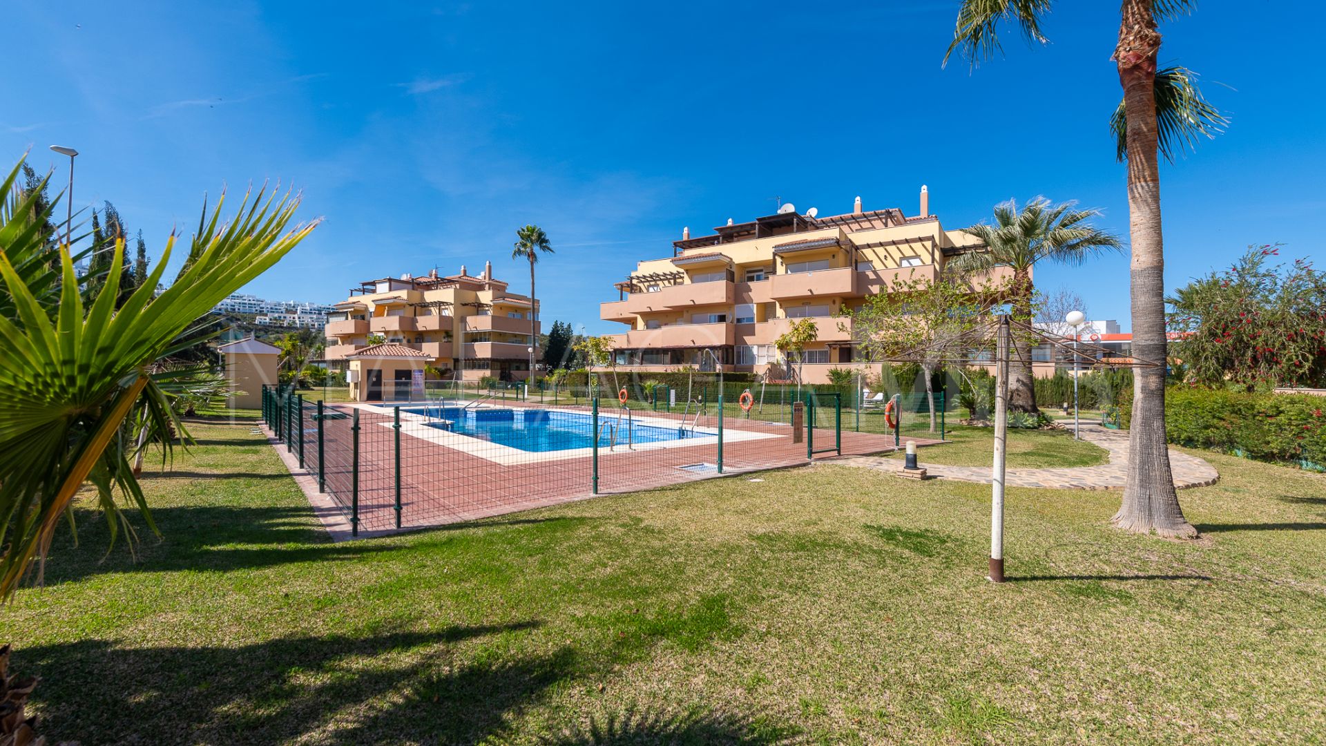 Appartement for sale in Cala de Mijas