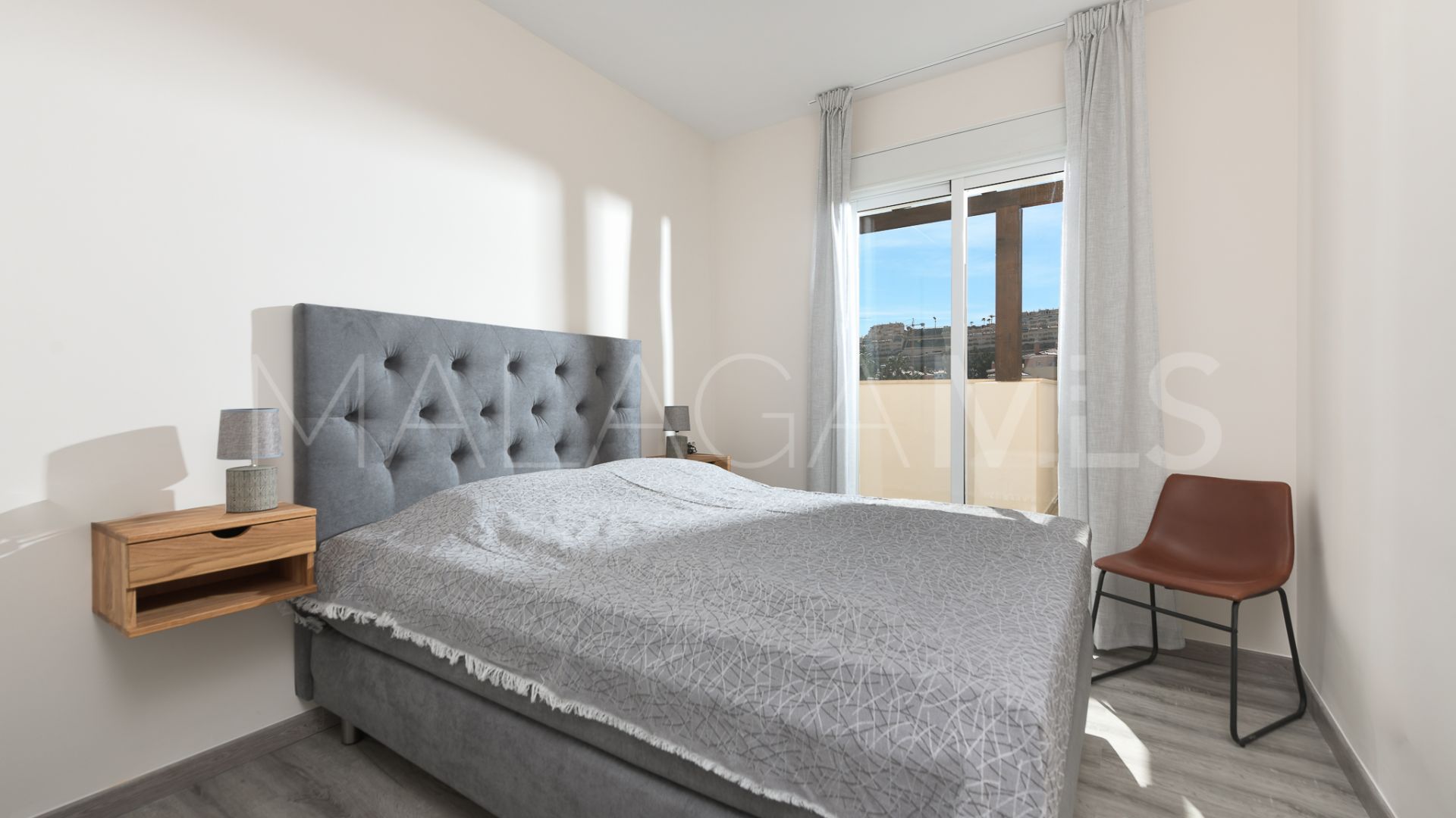 Appartement for sale in Cala de Mijas