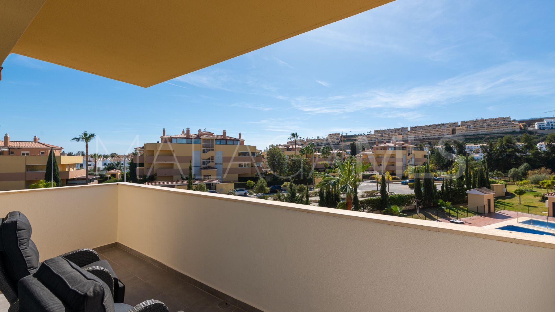 Appartement for sale in Cala de Mijas
