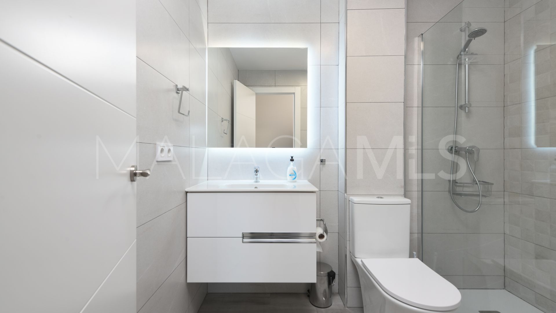 Appartement for sale in Cala de Mijas