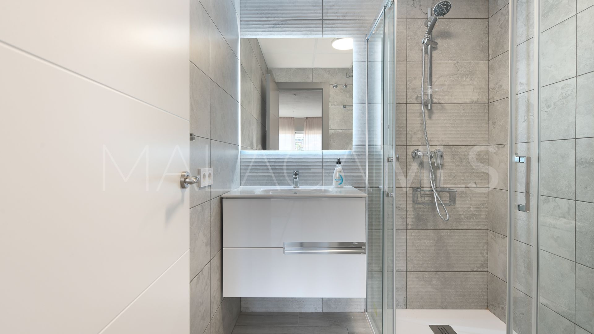 Appartement for sale in Cala de Mijas