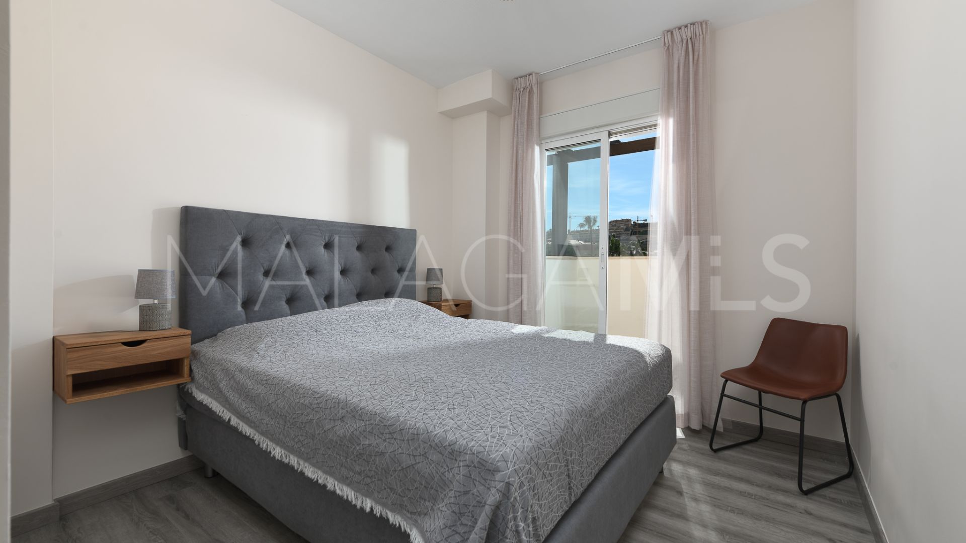 Appartement for sale in Cala de Mijas