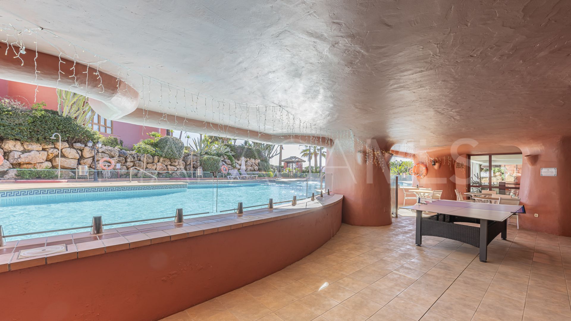 Erdgeschosswohnung for sale in Menara Beach