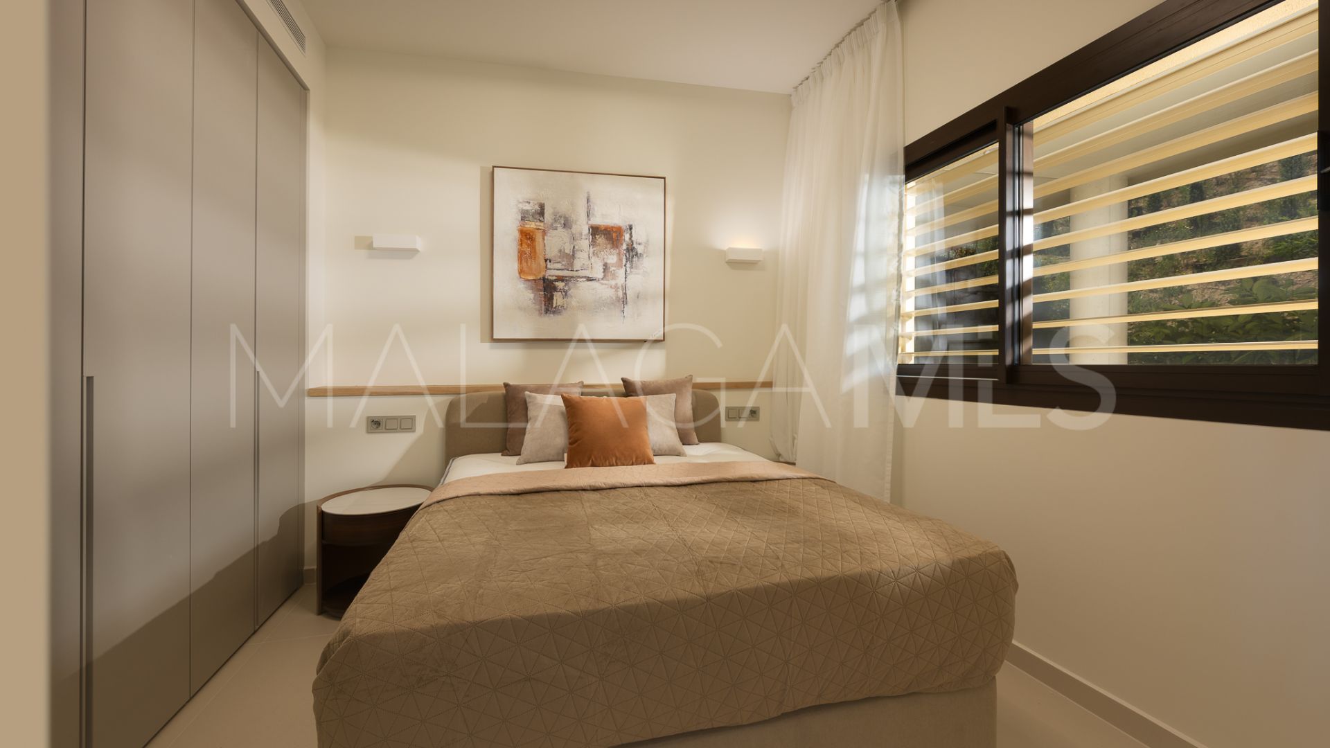 Appartement rez de chaussée for sale in El Higueron