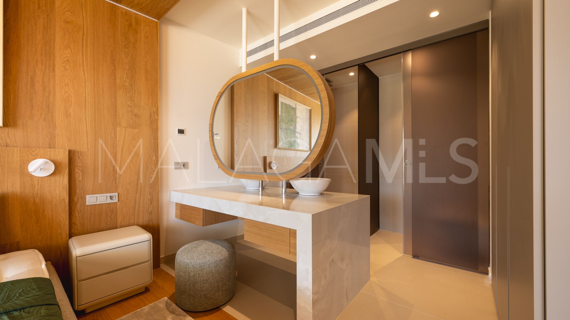 Appartement rez de chaussée for sale in El Higueron