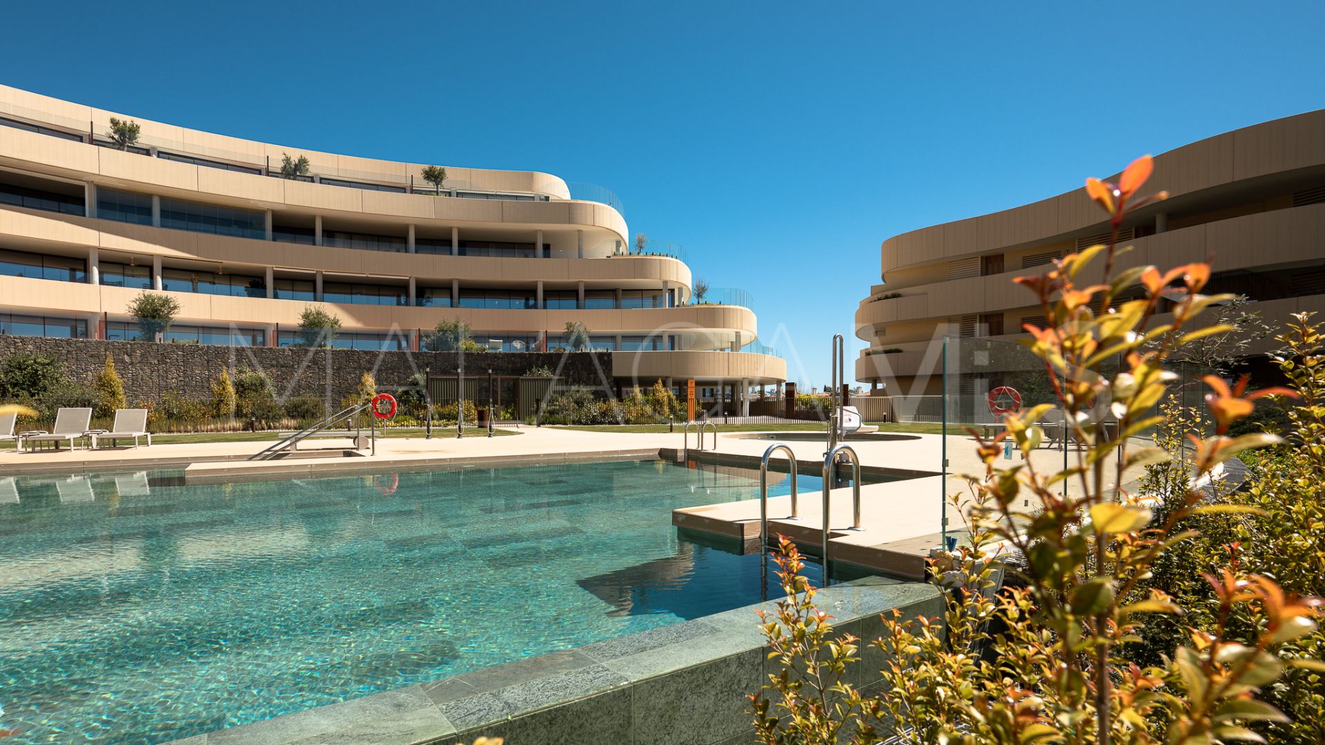 Appartement rez de chaussée for sale in El Higueron