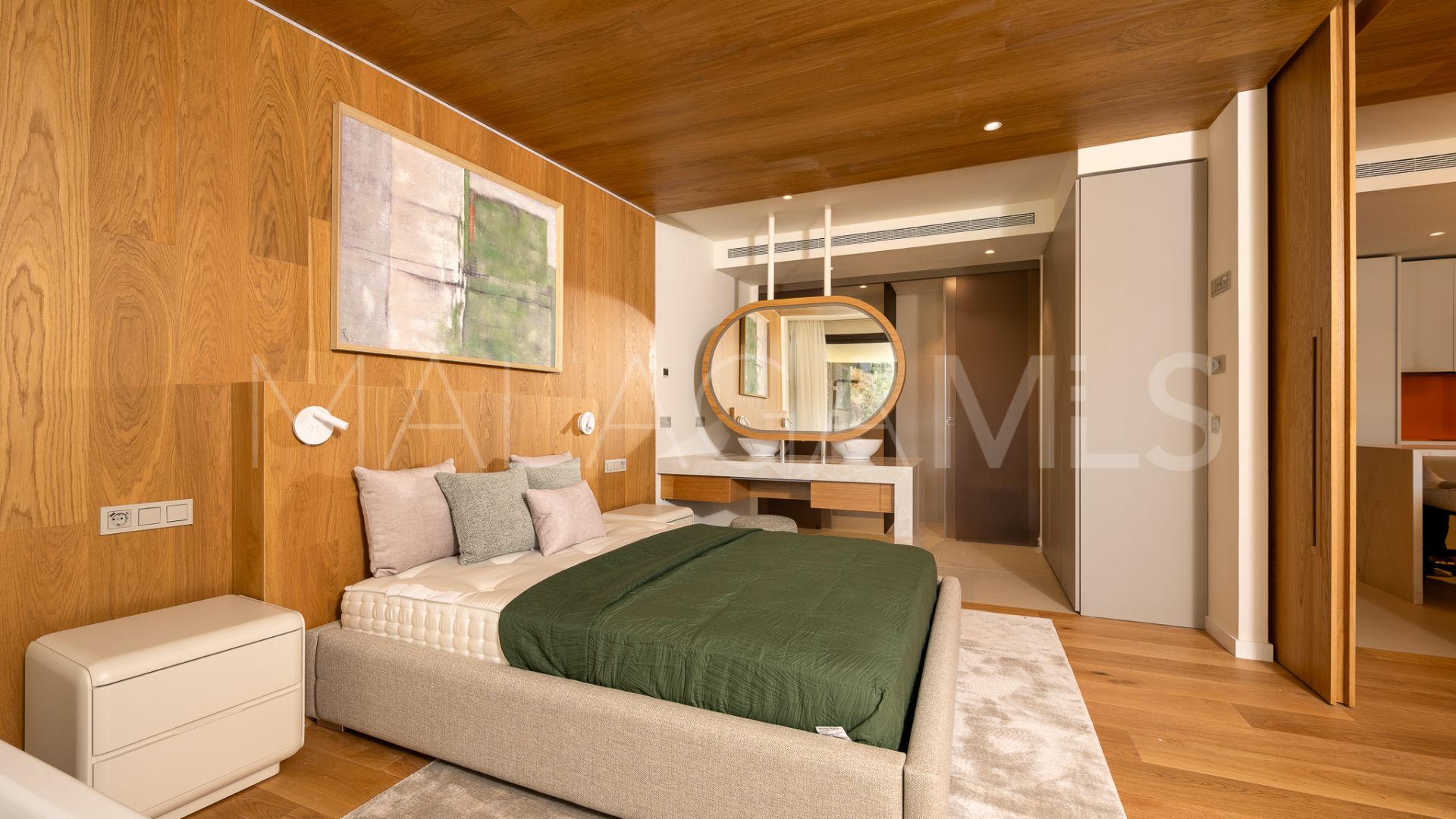 Appartement rez de chaussée for sale in El Higueron