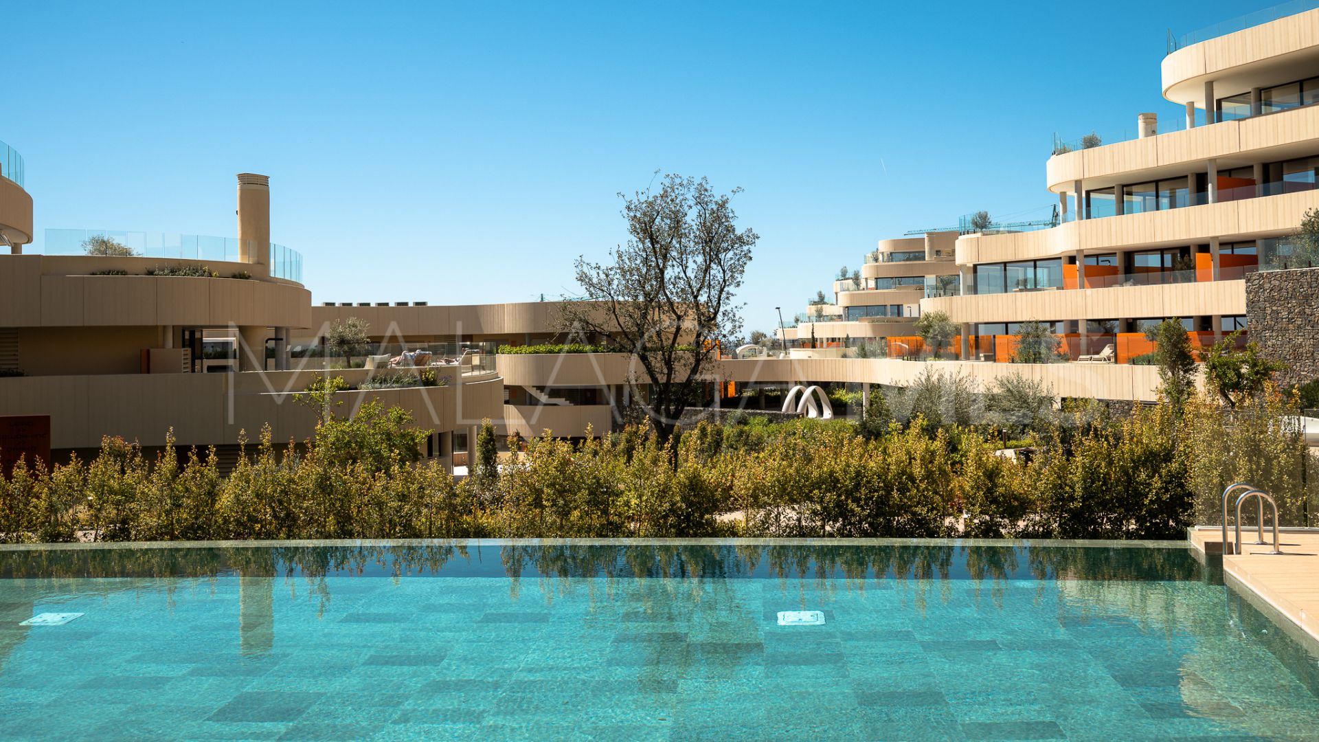 Appartement rez de chaussée for sale in El Higueron