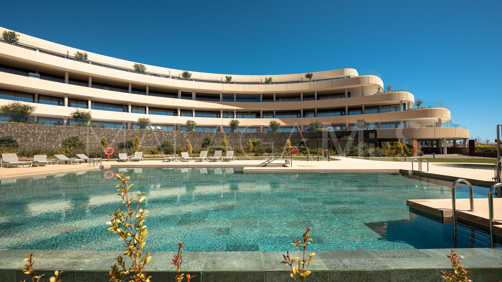 Appartement rez de chaussée for sale in El Higueron