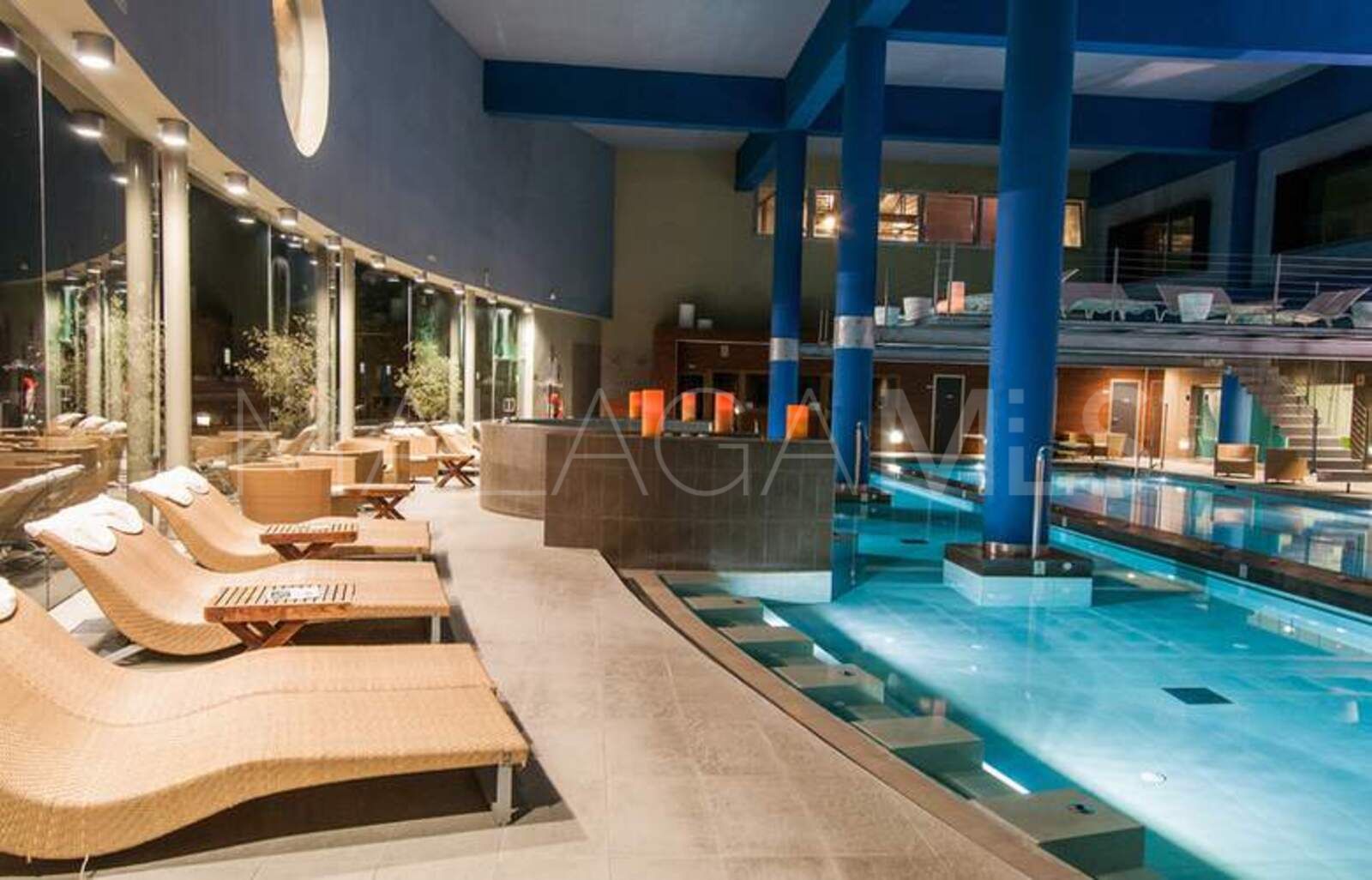Appartement rez de chaussée for sale in El Higueron