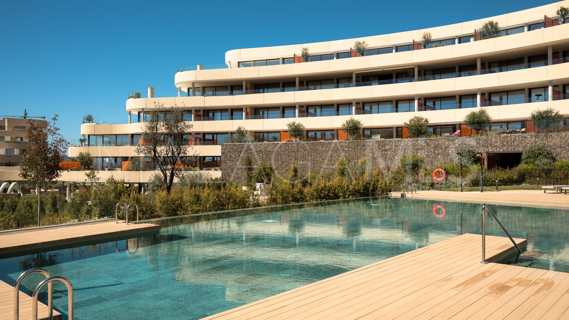 Appartement rez de chaussée for sale in El Higueron