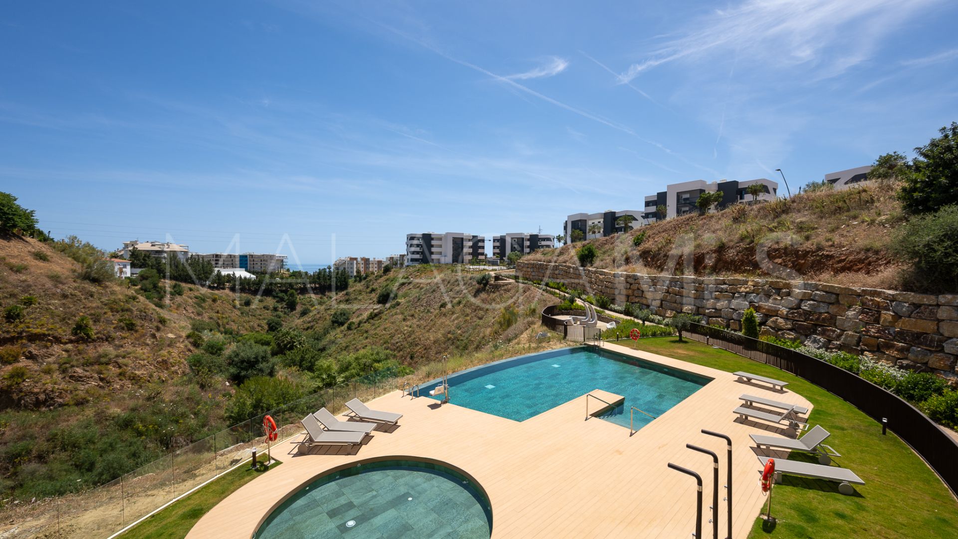 Appartement rez de chaussée for sale in El Higueron