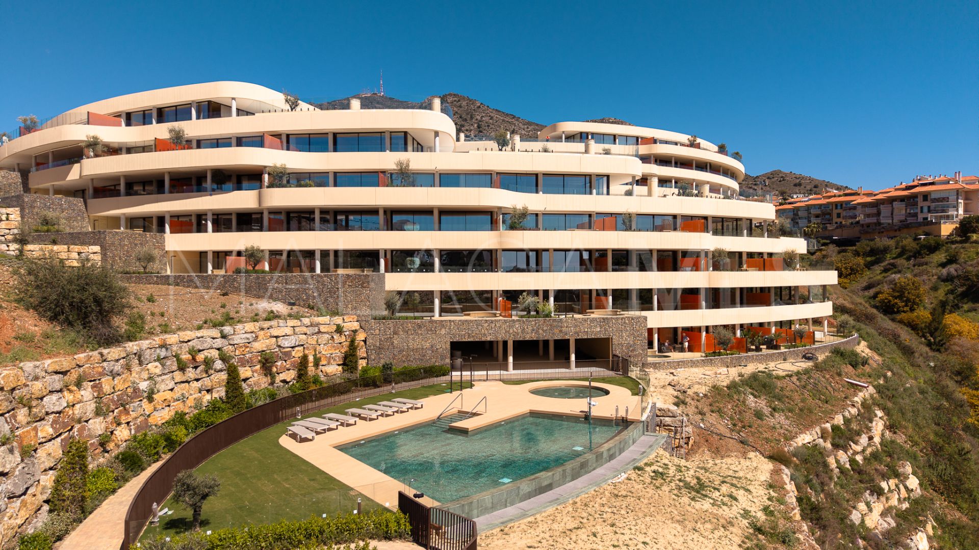 Appartement rez de chaussée for sale in El Higueron