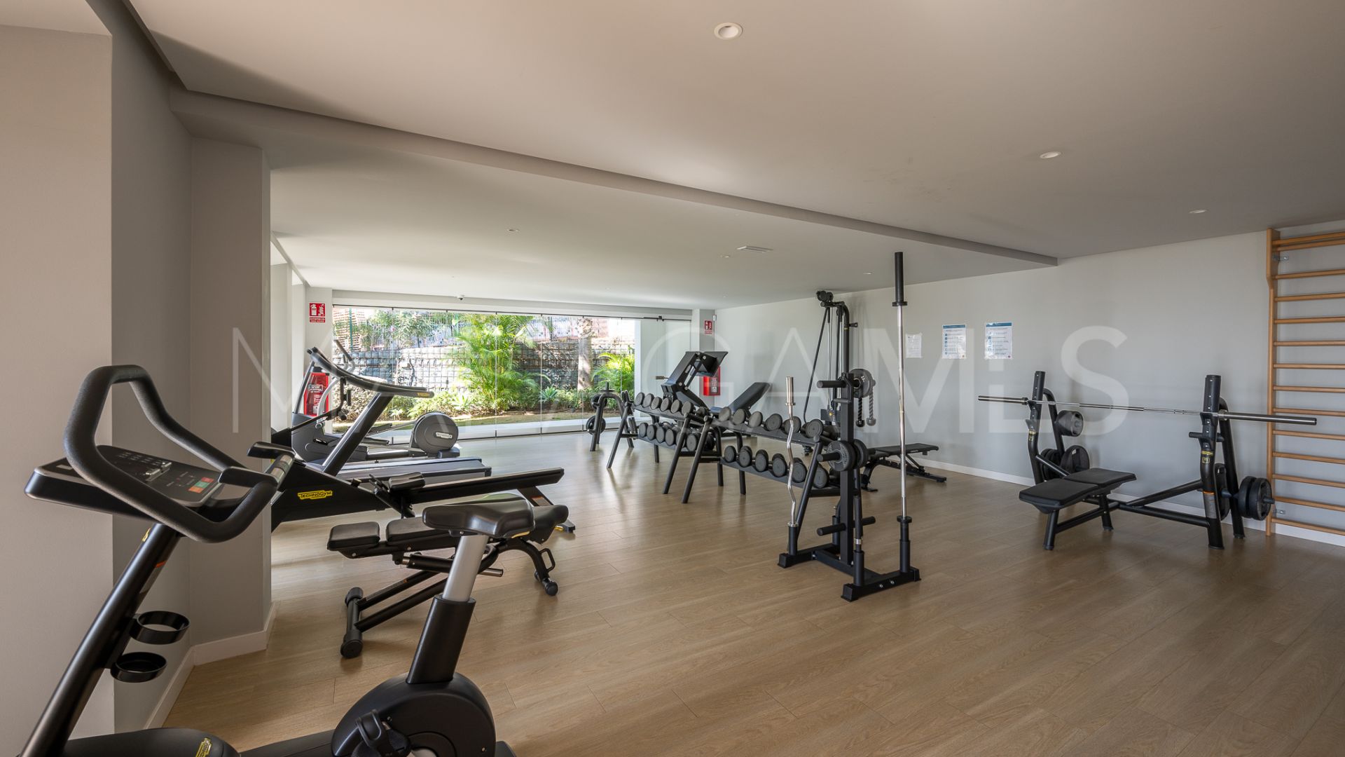 Duplex penthouse for sale in Benalmadena Pueblo