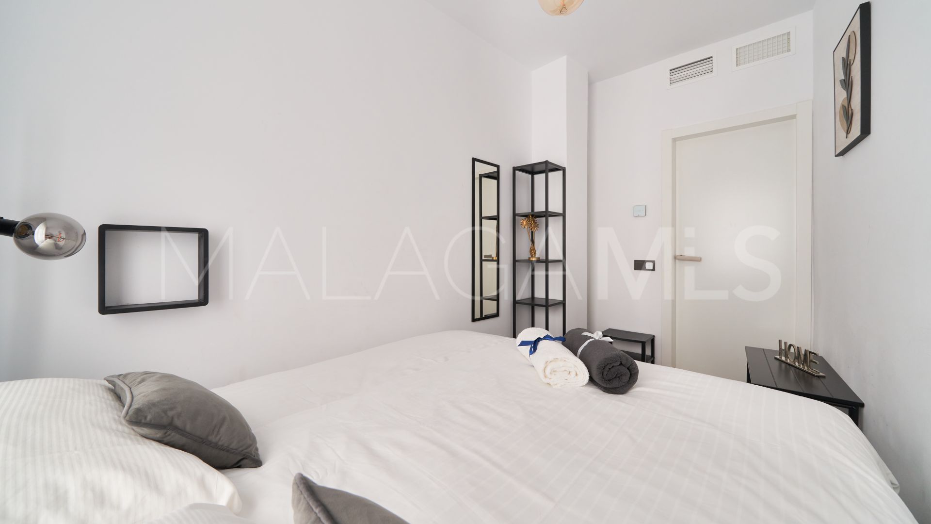Marbella Ciudad, apartamento for sale with 4 bedrooms