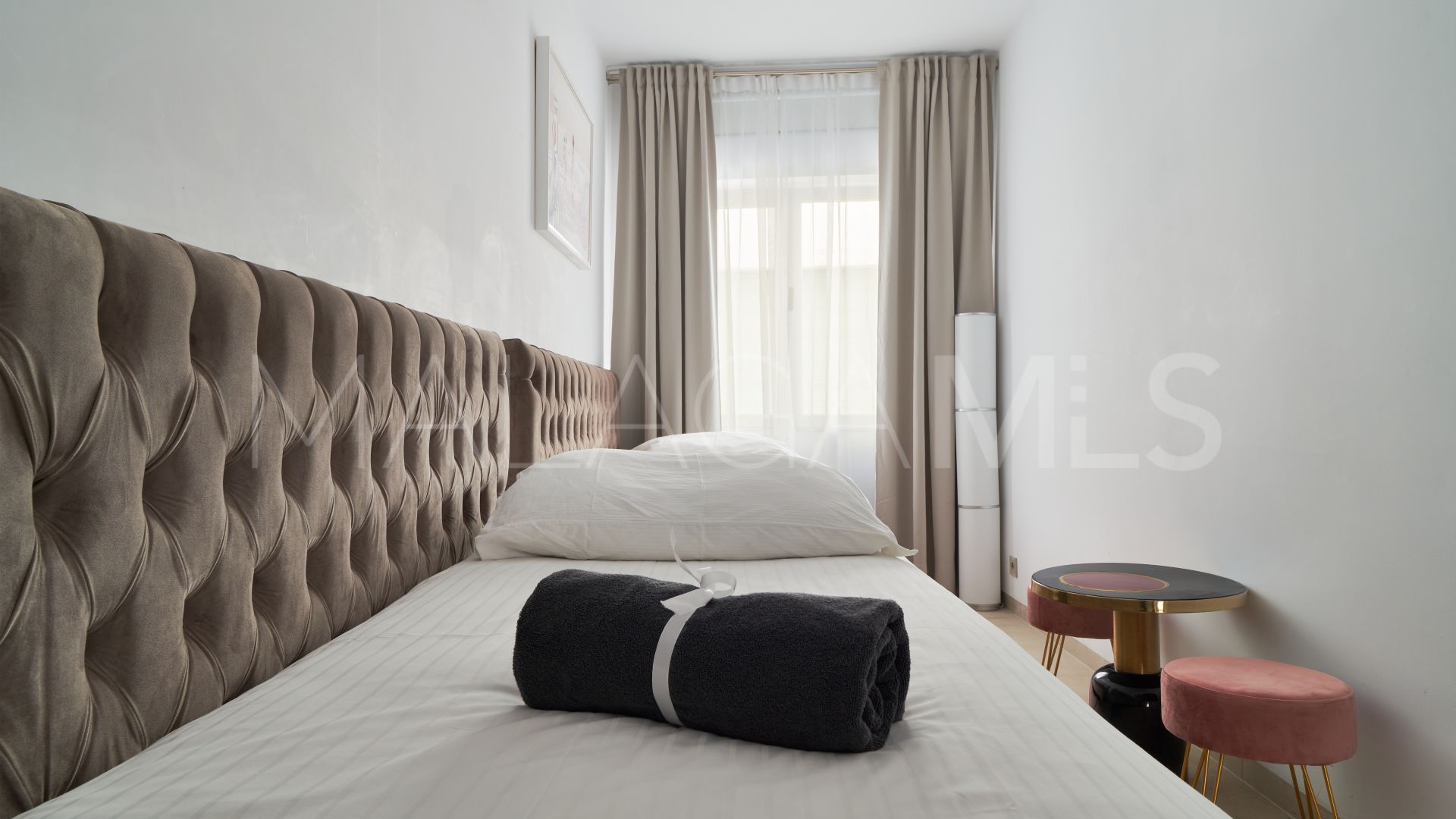Marbella Ciudad, apartamento for sale with 4 bedrooms