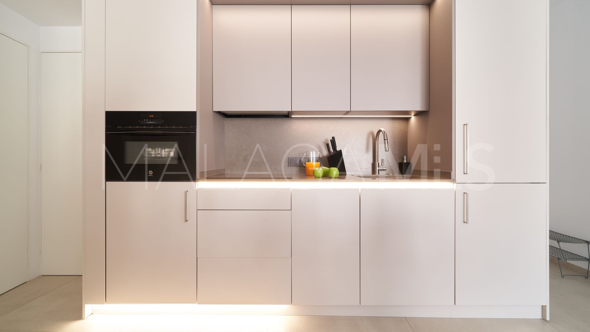 Marbella Ciudad, apartamento for sale with 4 bedrooms