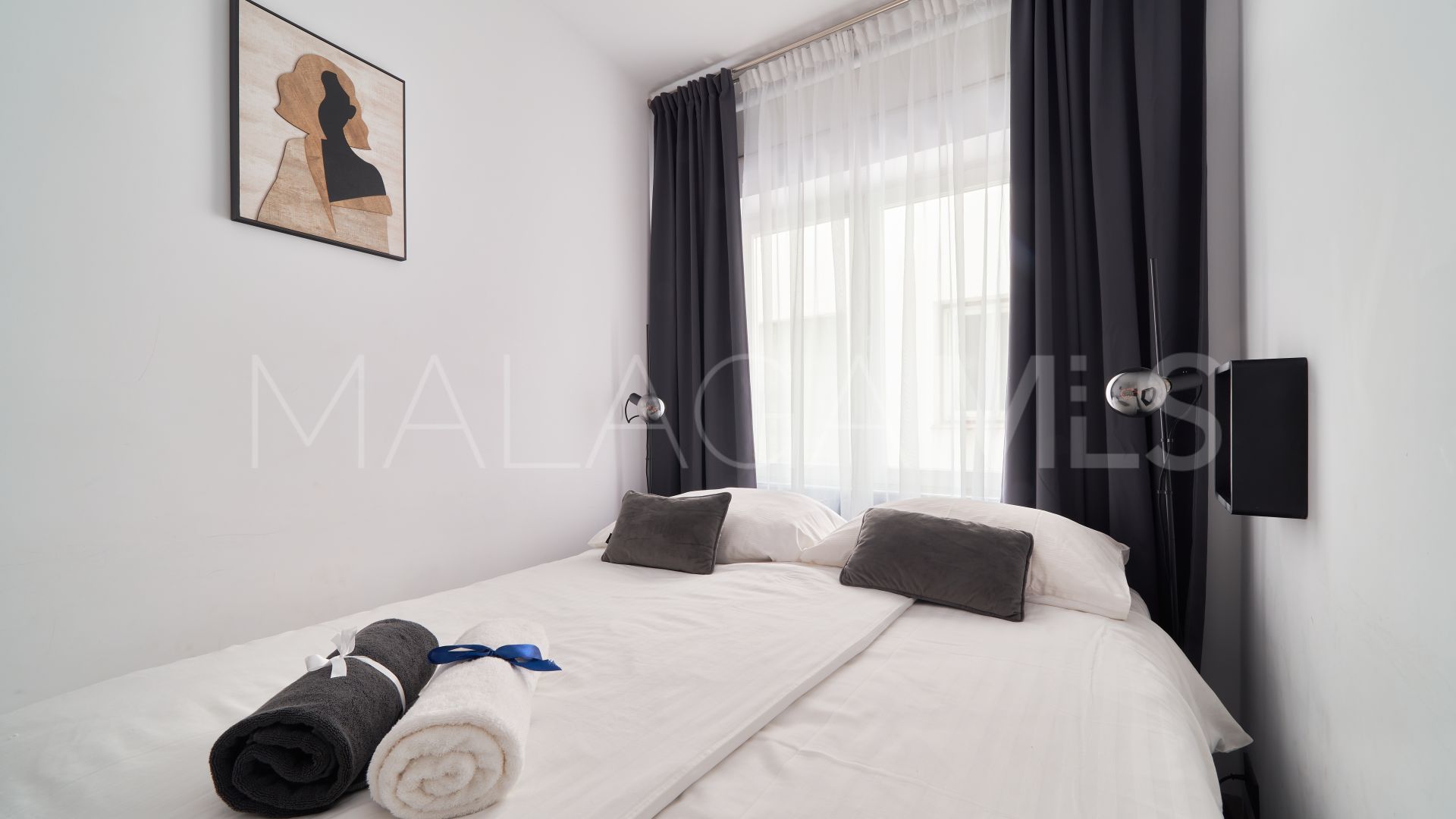 Marbella Ciudad, apartamento for sale with 4 bedrooms