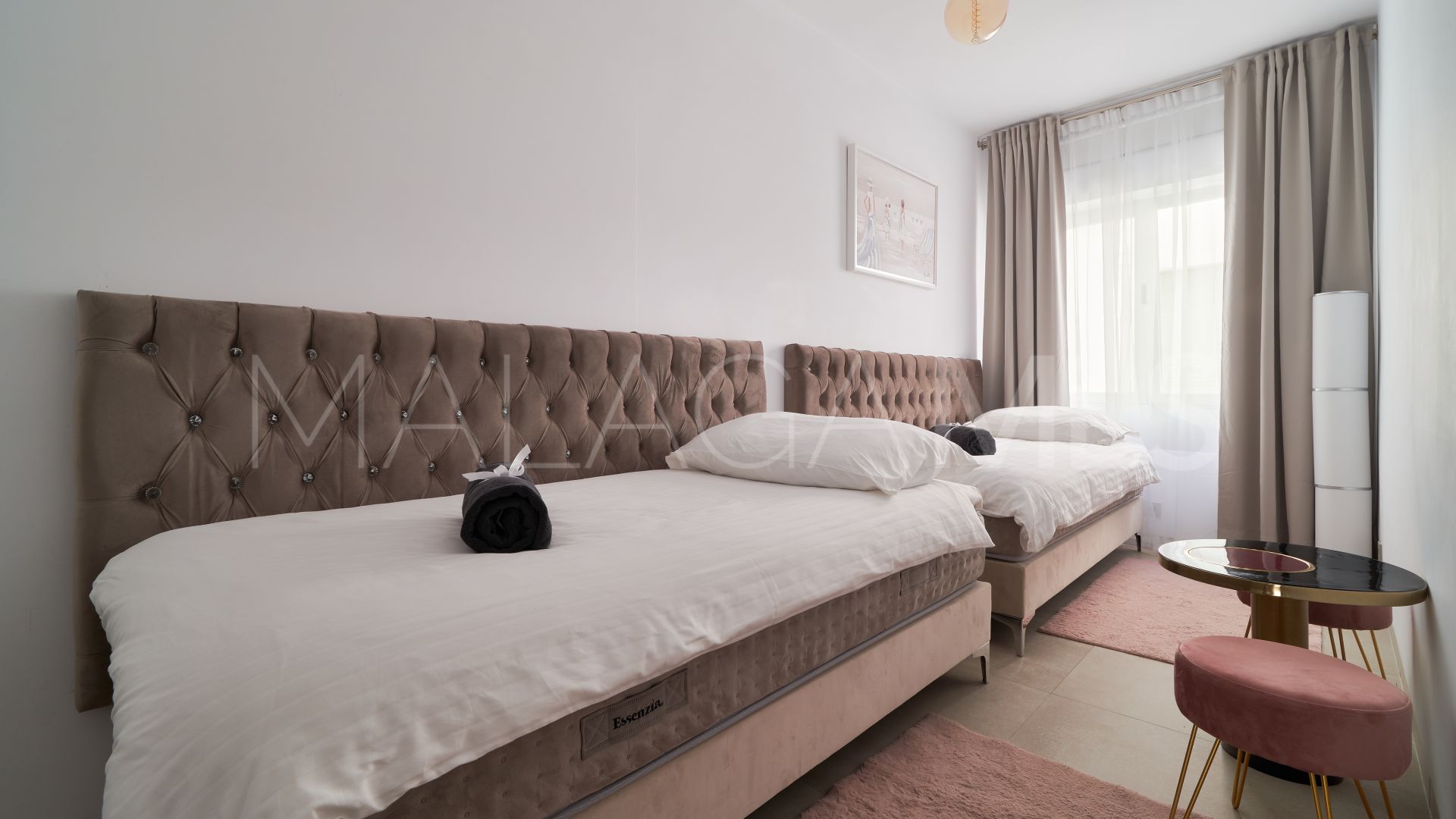 Marbella Ciudad, apartamento for sale with 4 bedrooms