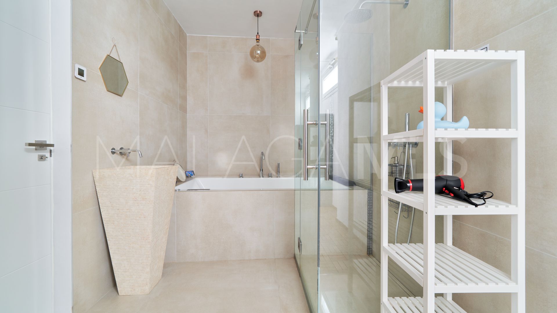 Marbella Ciudad, apartamento for sale with 4 bedrooms