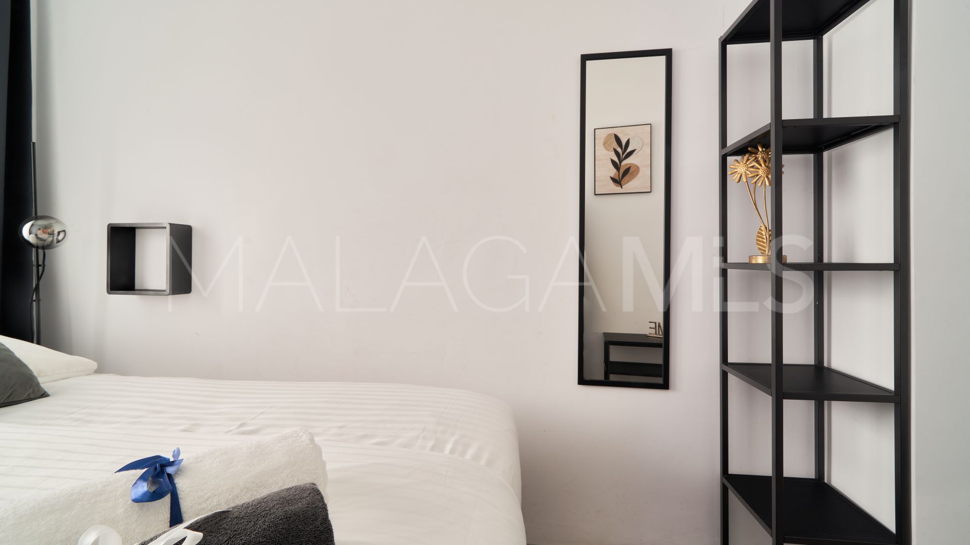 Marbella Ciudad, apartamento for sale with 4 bedrooms