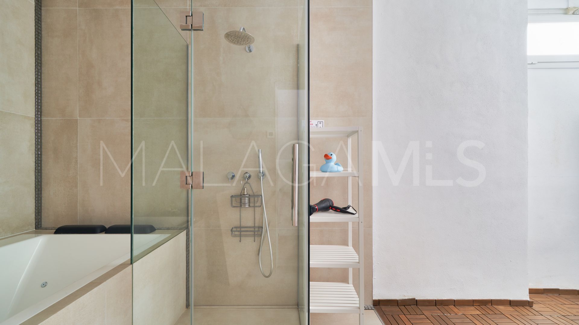 Marbella Ciudad, apartamento for sale with 4 bedrooms