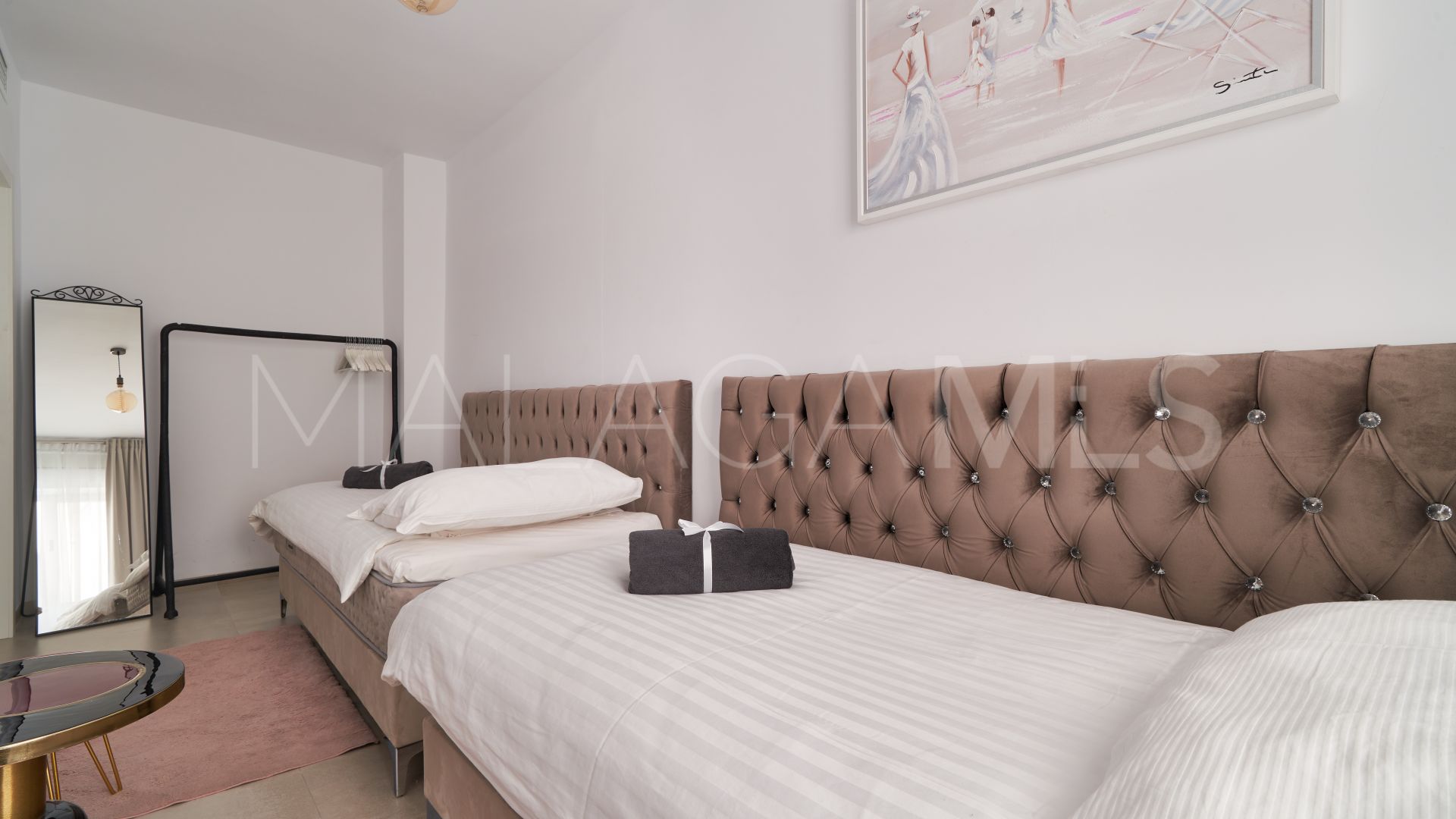 Marbella Ciudad, apartamento for sale with 4 bedrooms