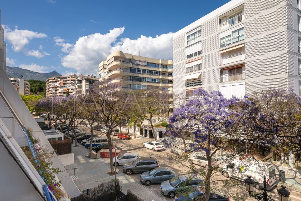 Tvåvåningslägenhet for sale in Marbella House