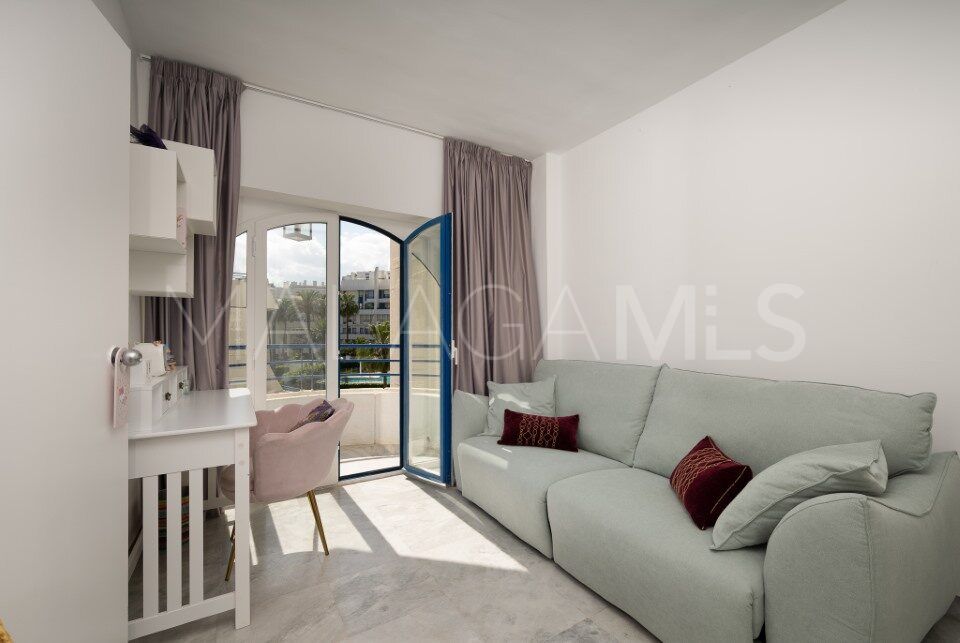 Tvåvåningslägenhet for sale in Marbella House