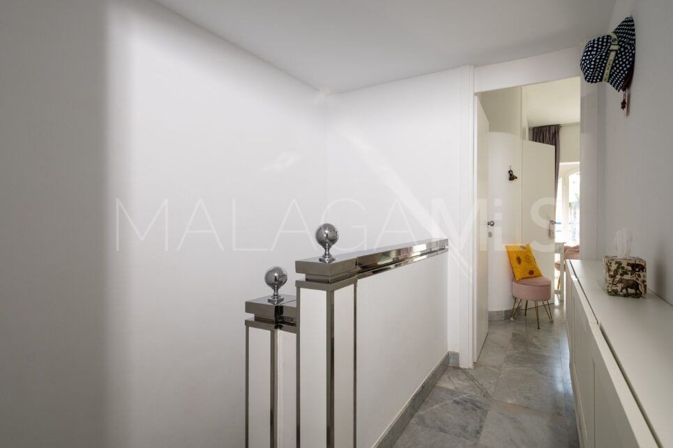 Tvåvåningslägenhet for sale in Marbella House