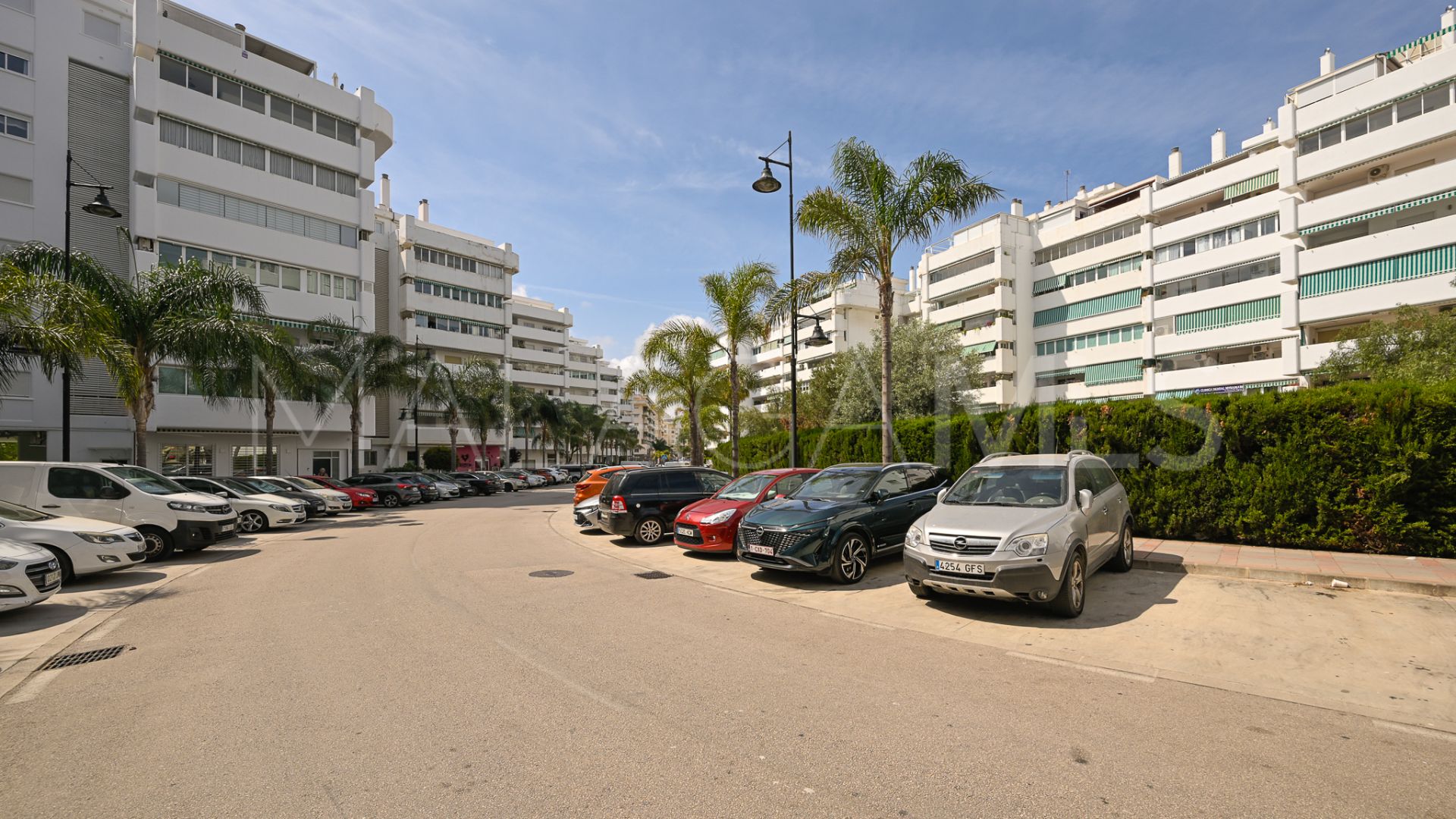 Lägenhet for sale in Fuengirola