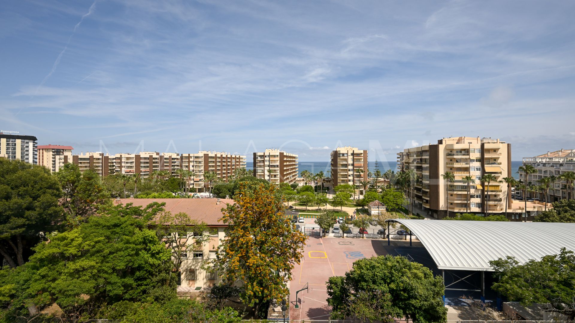 Lägenhet for sale in Fuengirola