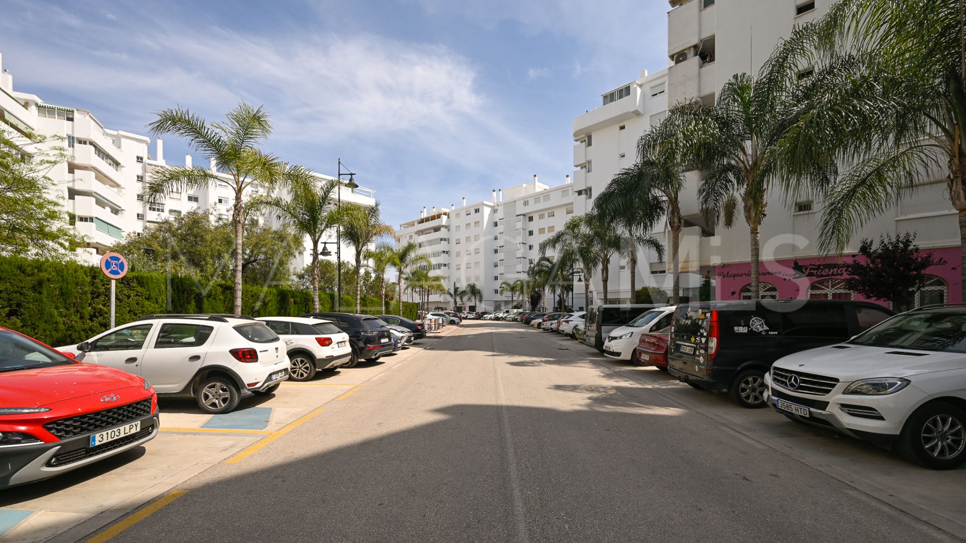 Lägenhet for sale in Fuengirola