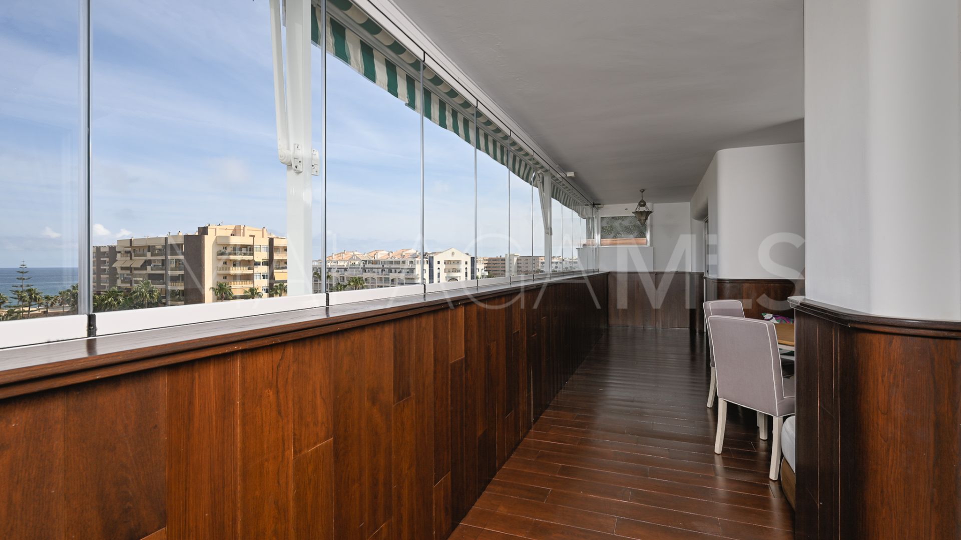 Lägenhet for sale in Fuengirola