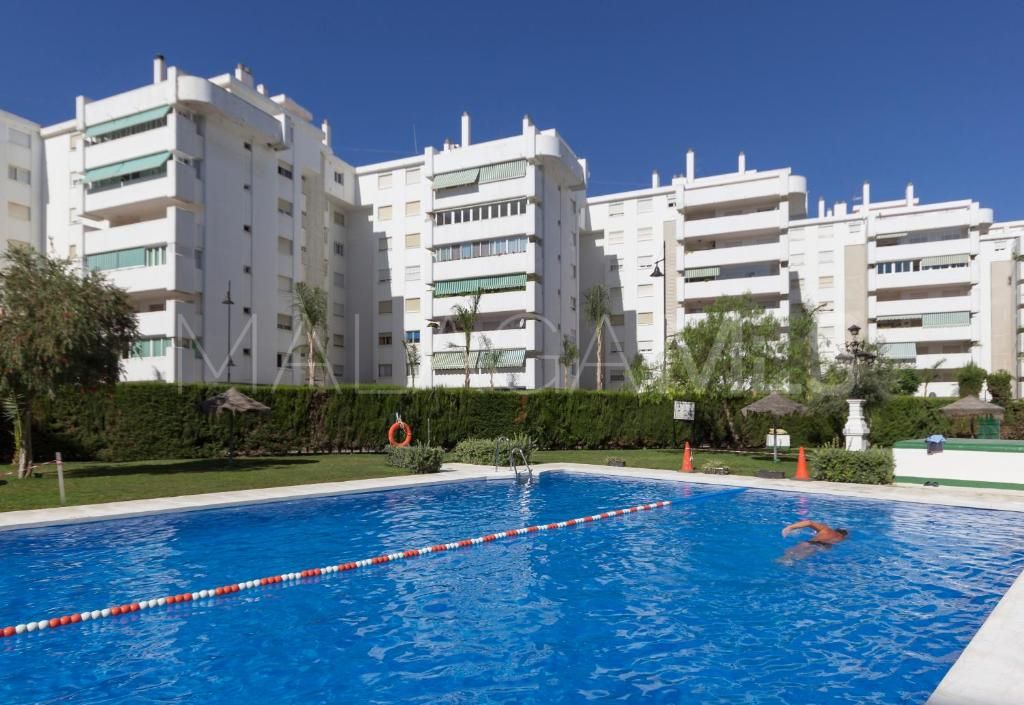 Lägenhet for sale in Fuengirola