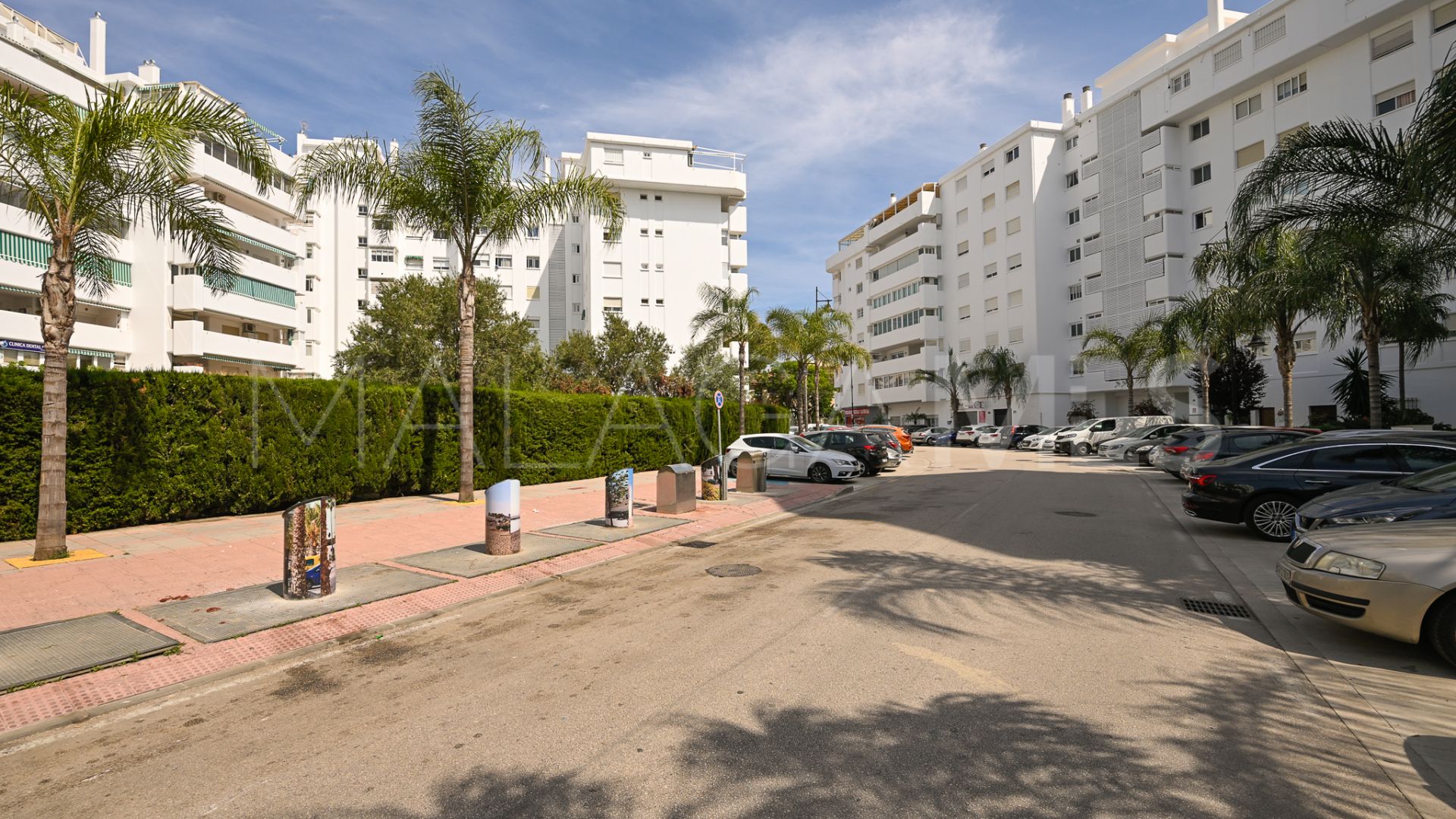 Lägenhet for sale in Fuengirola