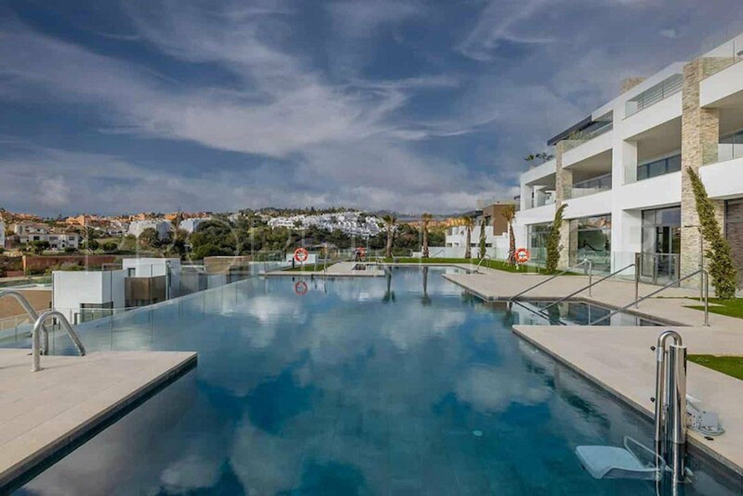 2 bedrooms Cabopino apartment for sale