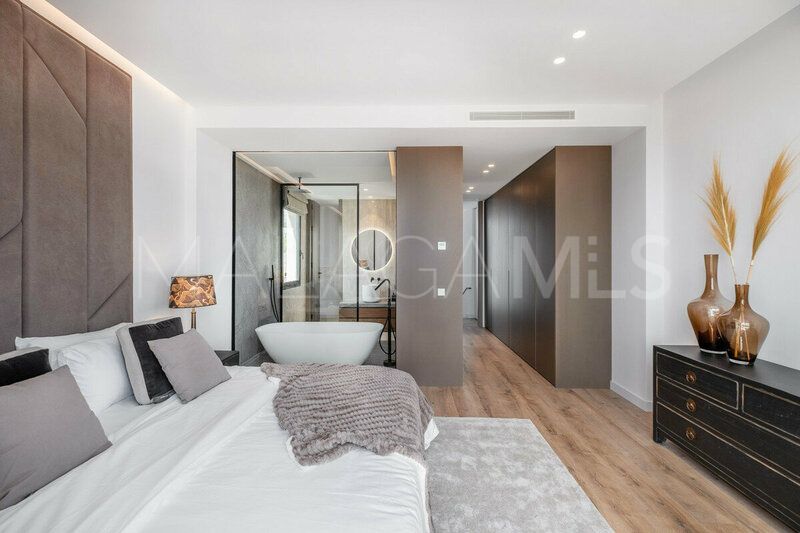 Benahavis, villa de 4 bedrooms for sale