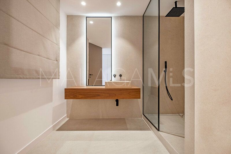 Benahavis, villa de 4 bedrooms for sale