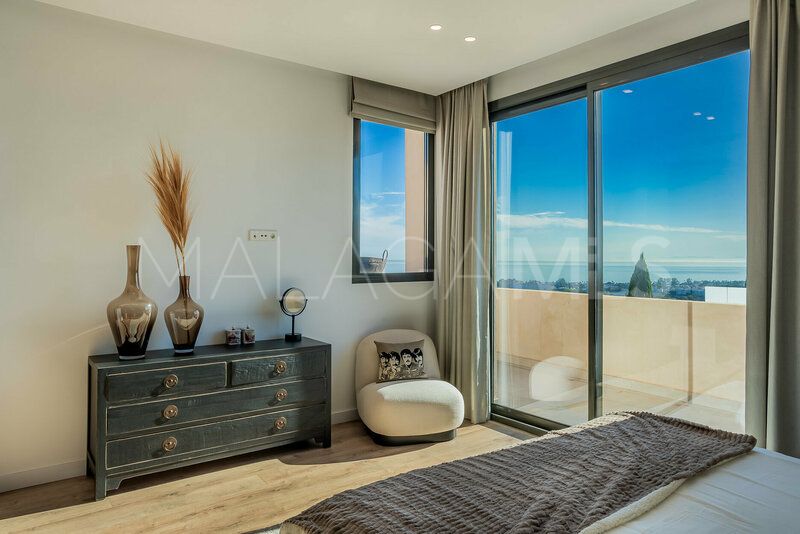 Benahavis, villa de 4 bedrooms for sale