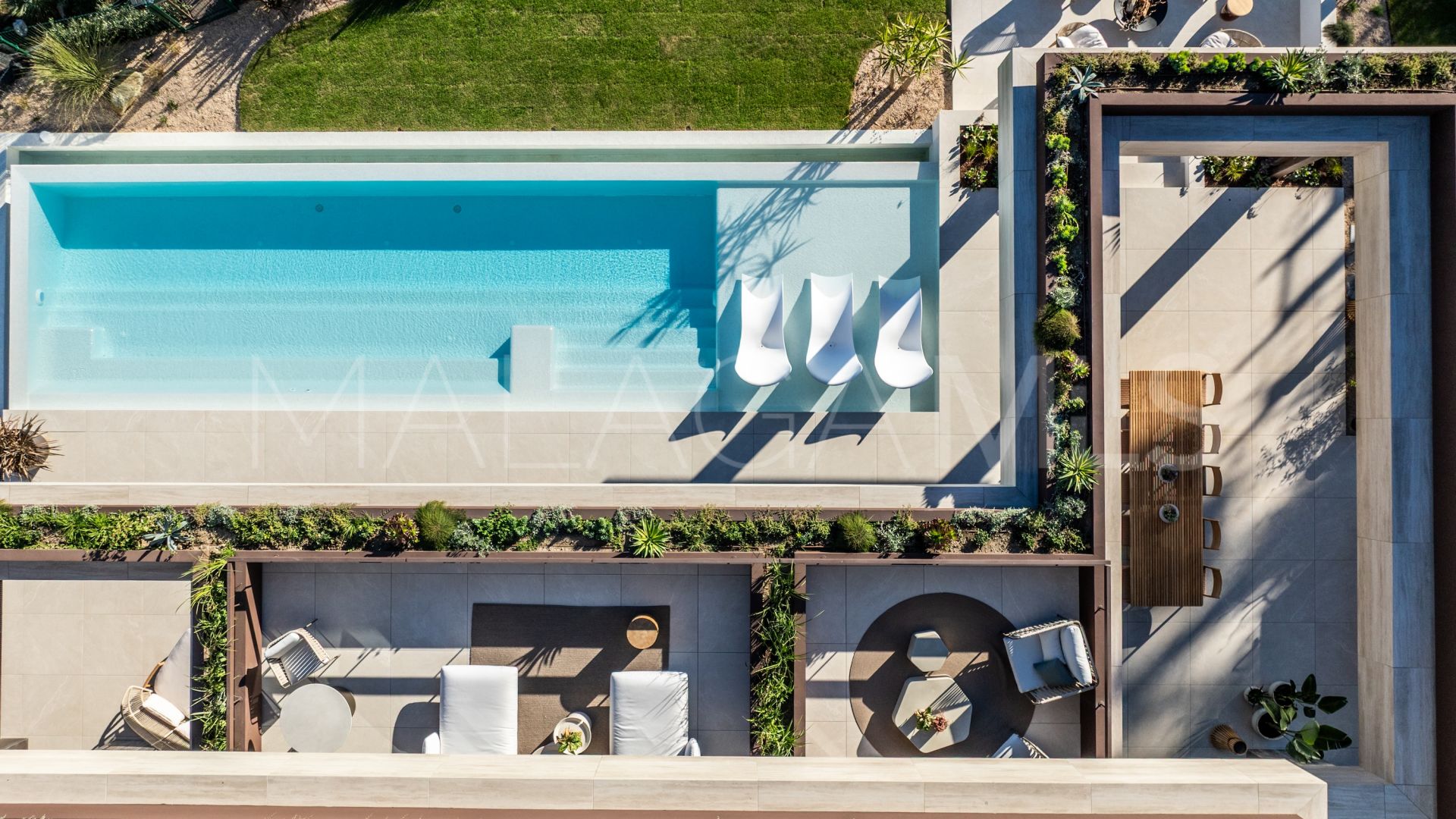 Villa for sale in Altos de La Quinta