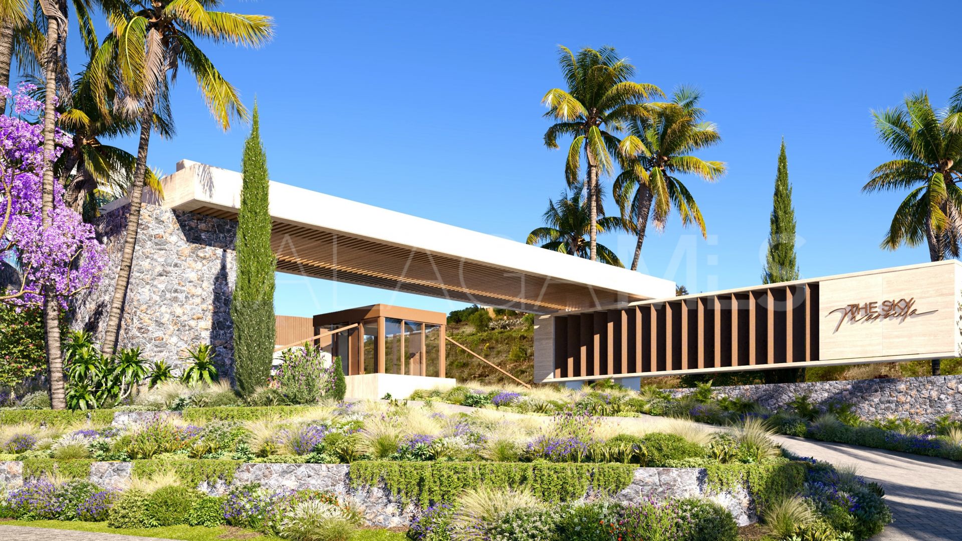 Villa for sale in Altos de La Quinta