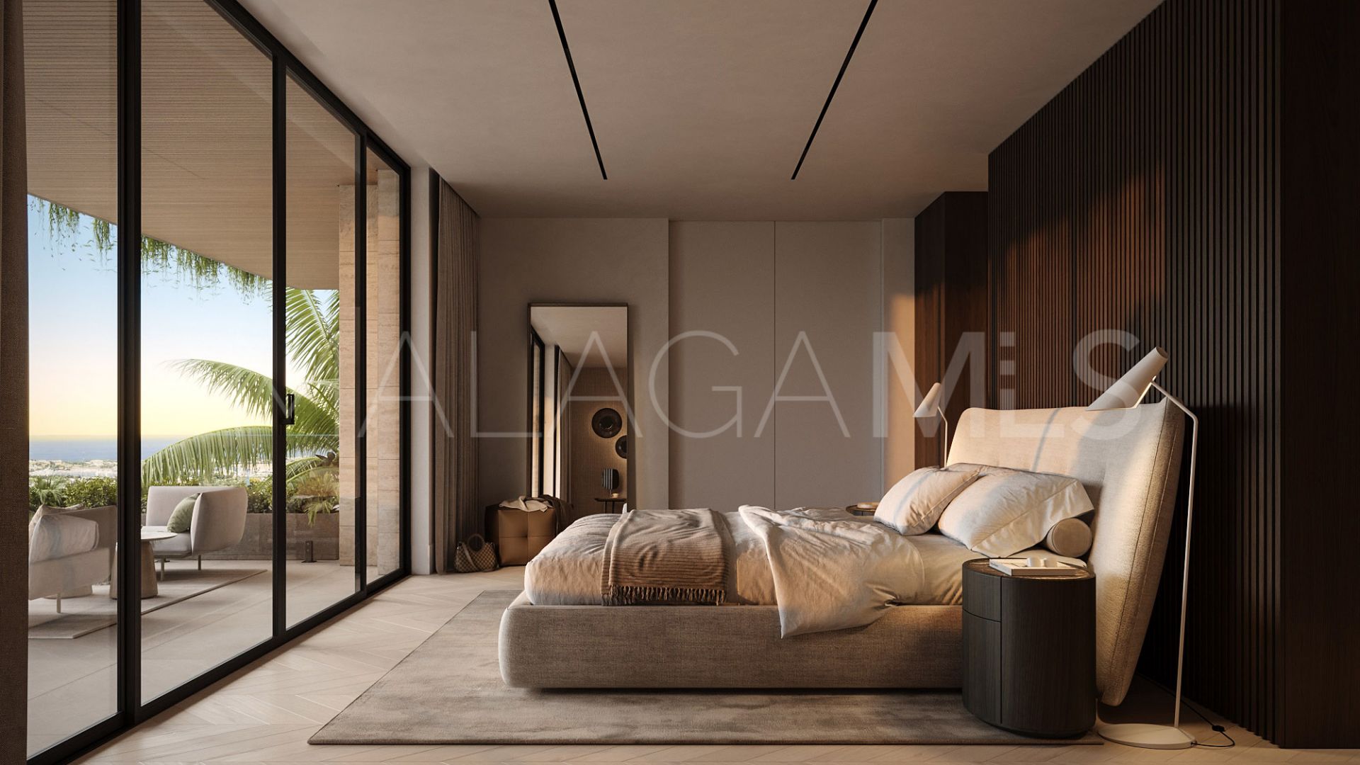 Villa for sale in Altos de La Quinta