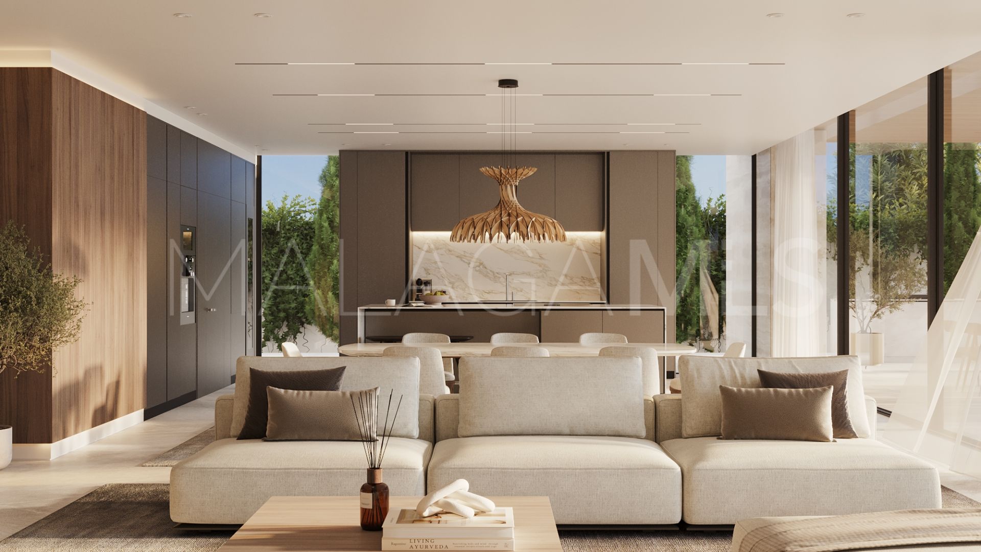 Villa for sale in Altos de La Quinta