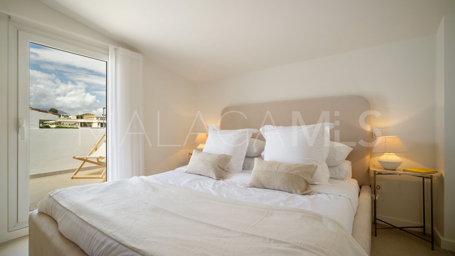 Parvilla for sale in Altos del Rodeo