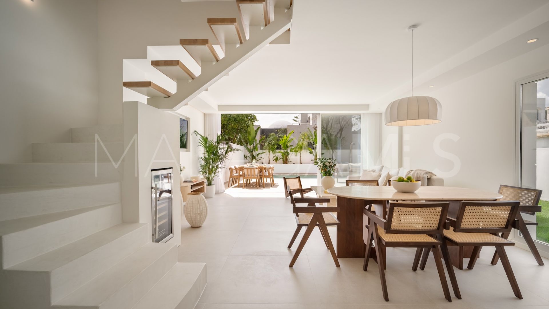 Parvilla for sale in Altos del Rodeo