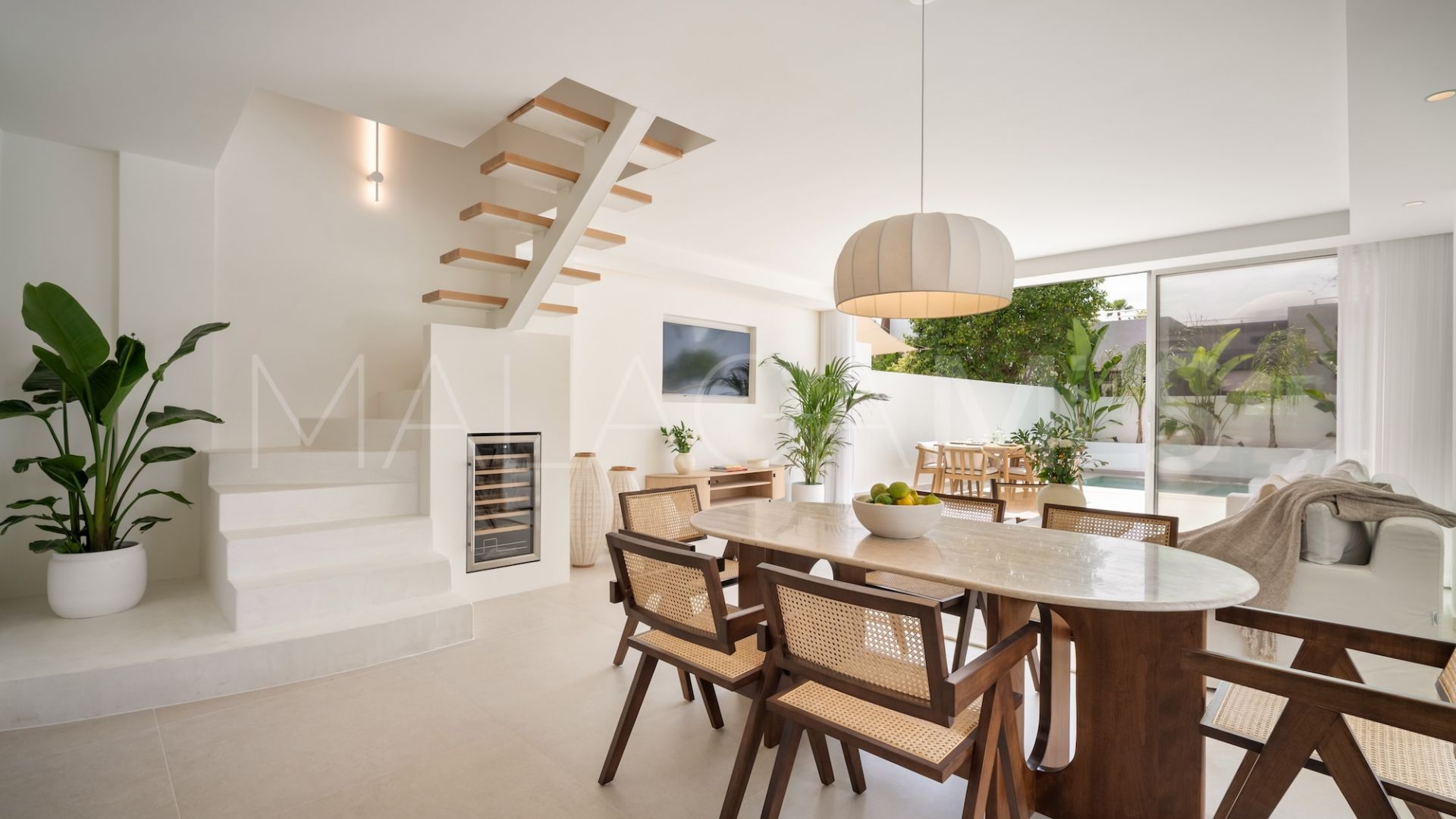 Parvilla for sale in Altos del Rodeo