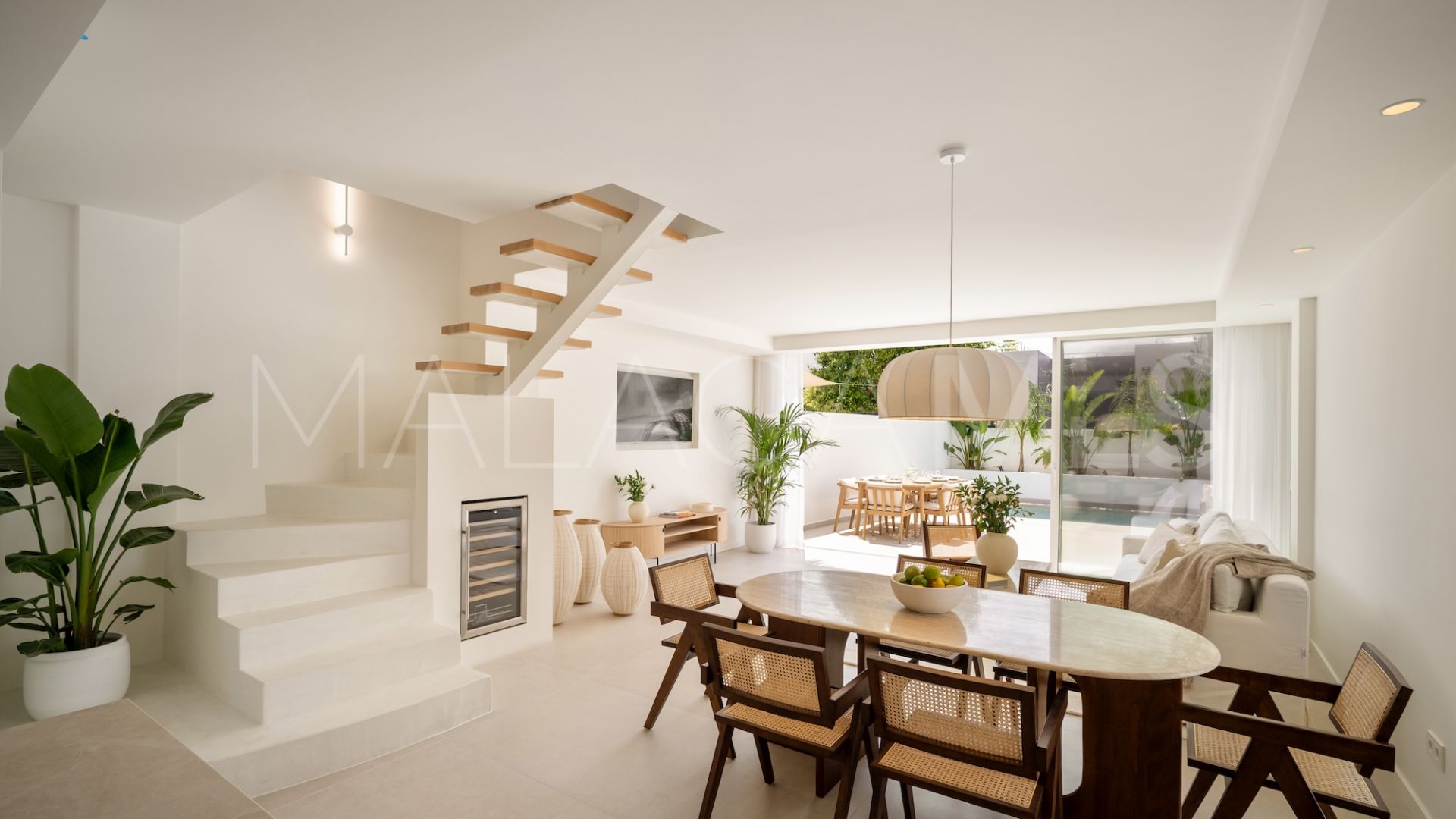 Parvilla for sale in Altos del Rodeo