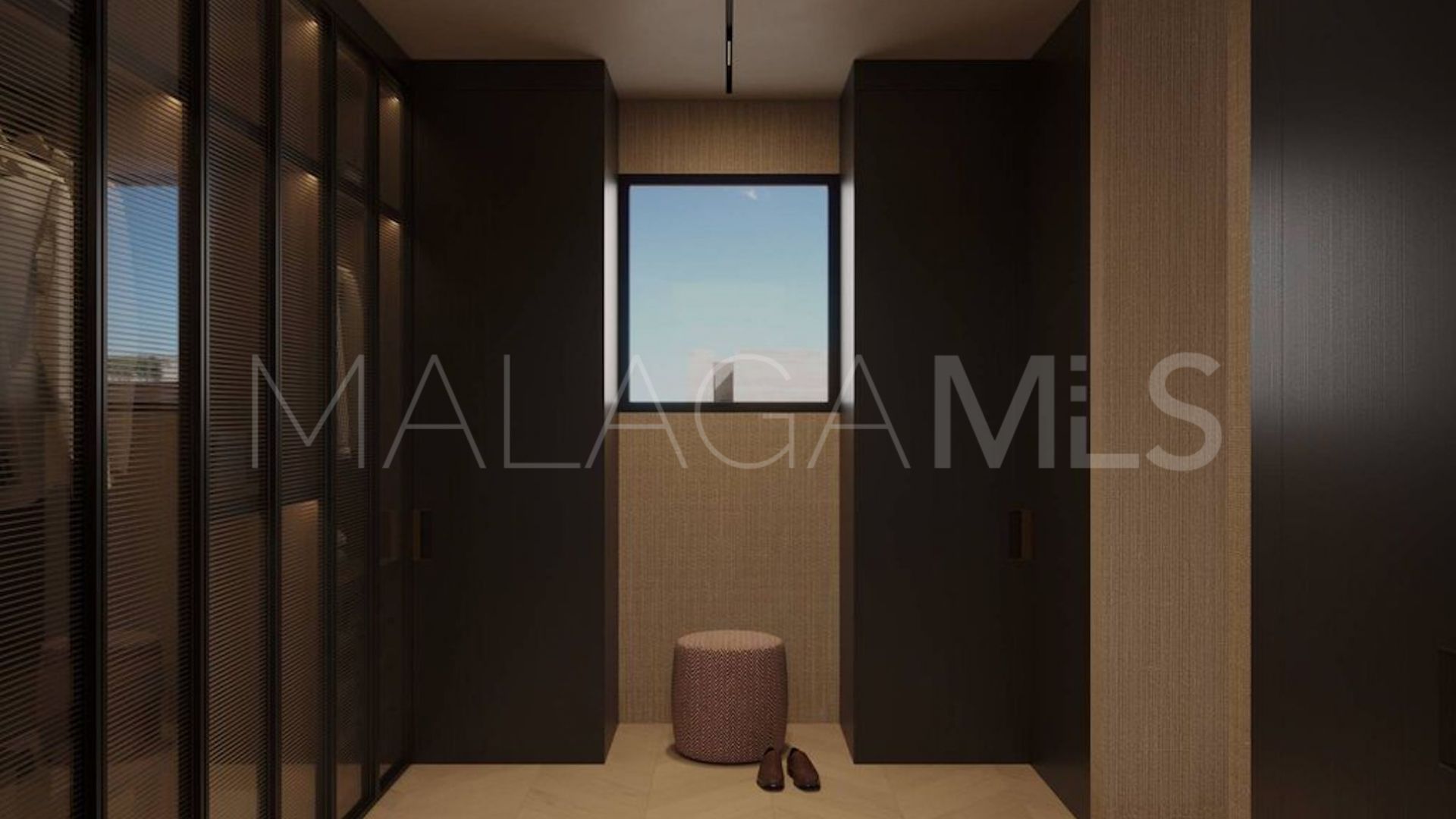 Appartement terrasse for sale in Marbella