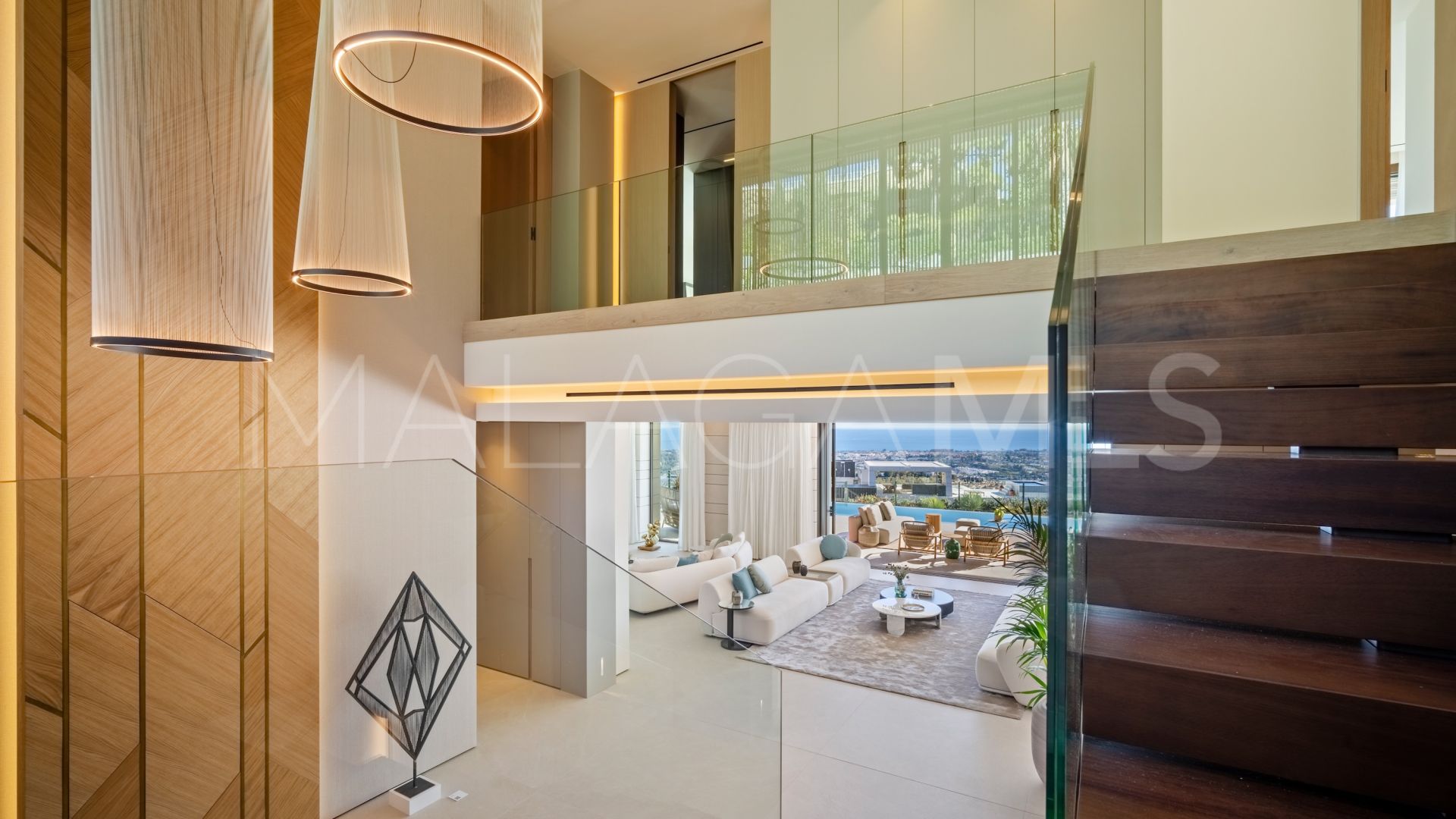 Villa for sale in Marbella